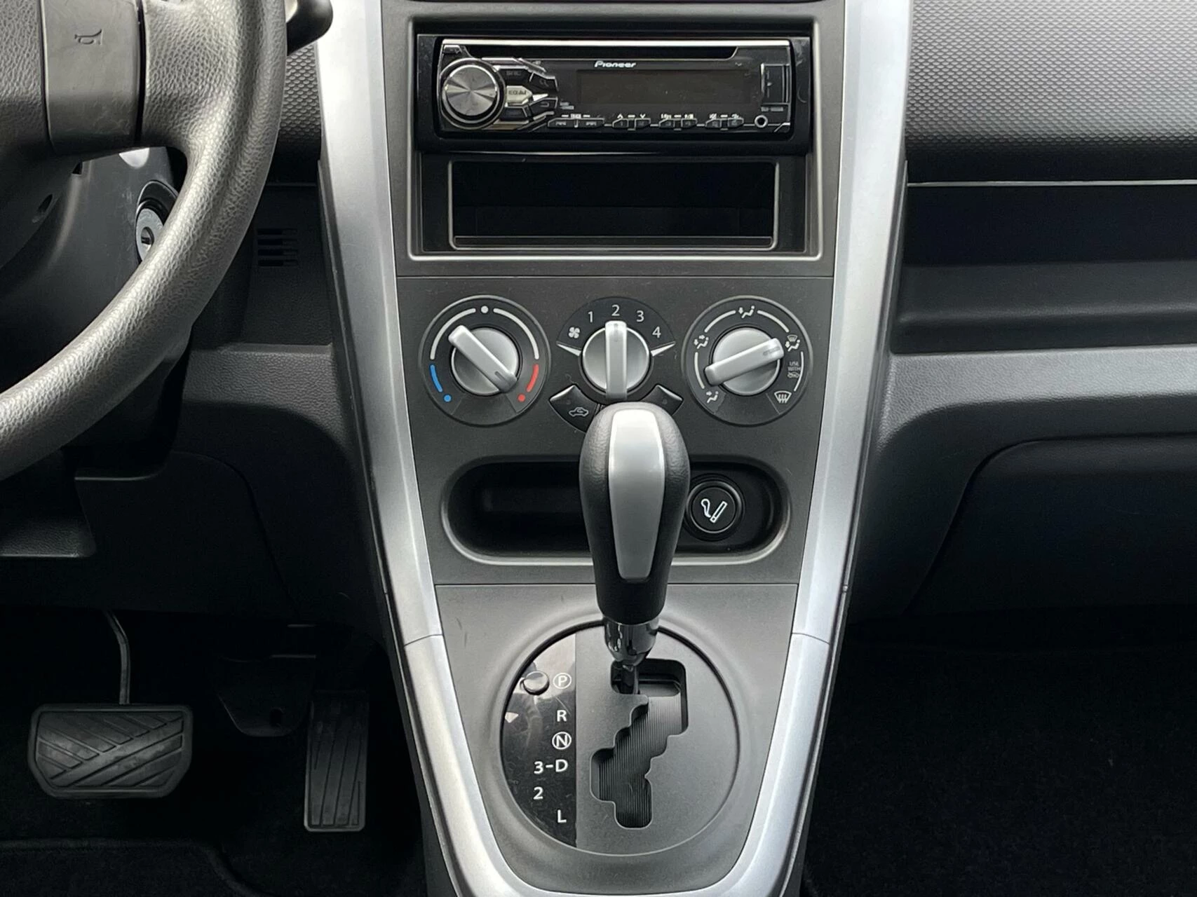 Hoofdafbeelding Suzuki Splash