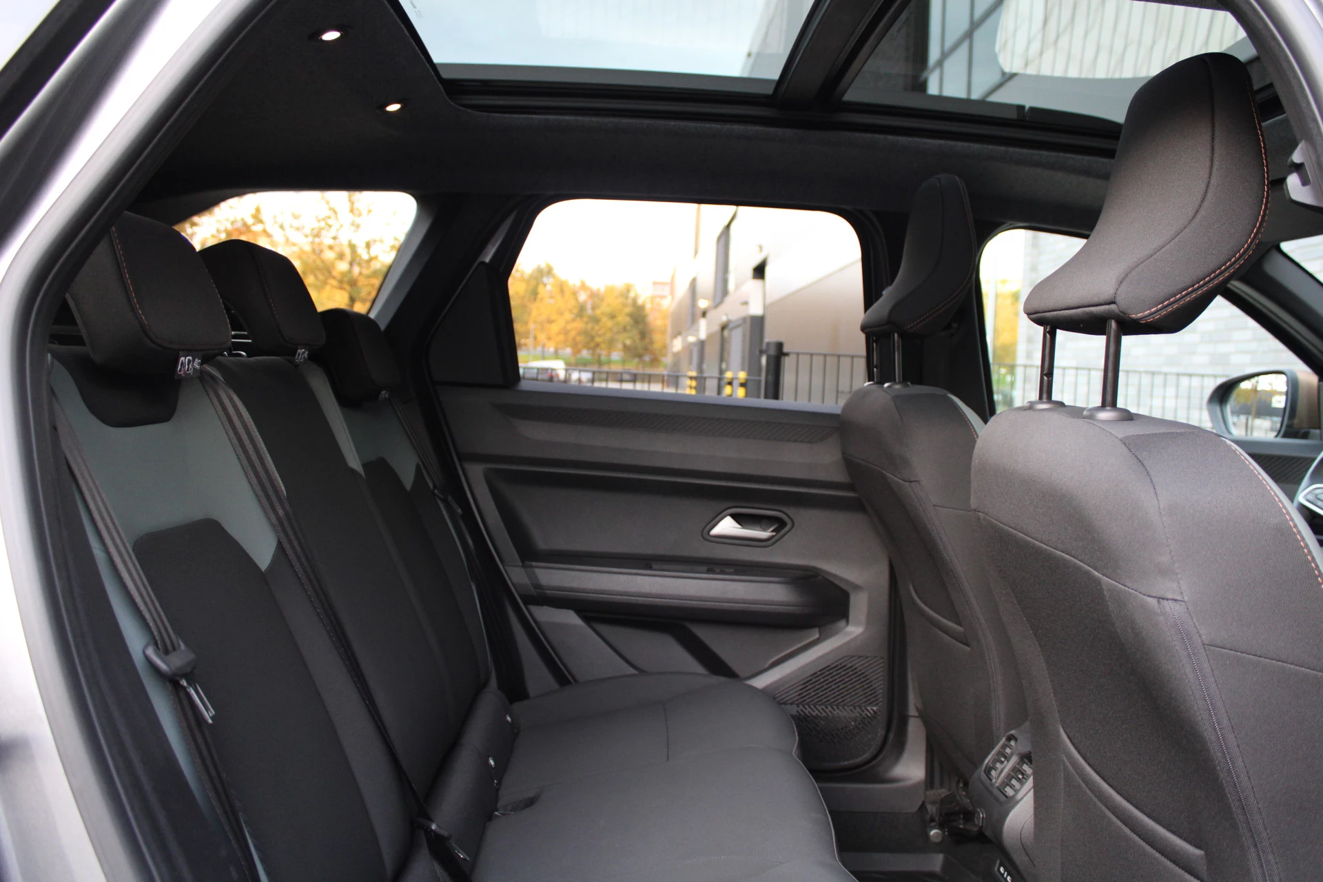 Hoofdafbeelding Dacia Bigster