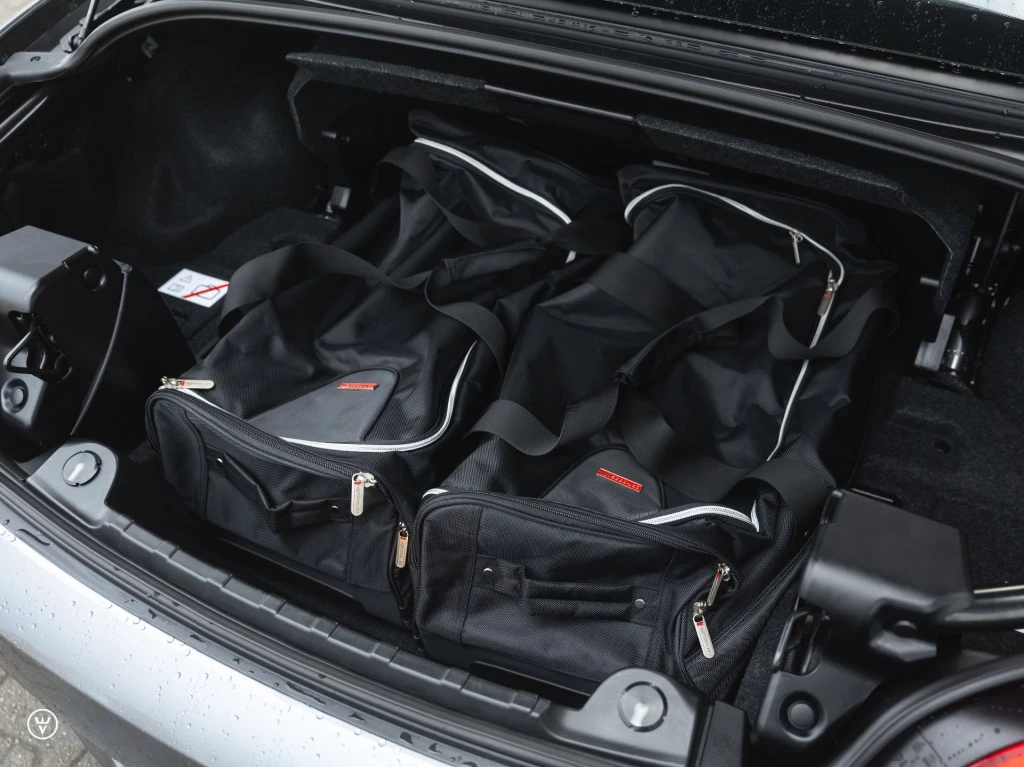 Hoofdafbeelding BMW Z4