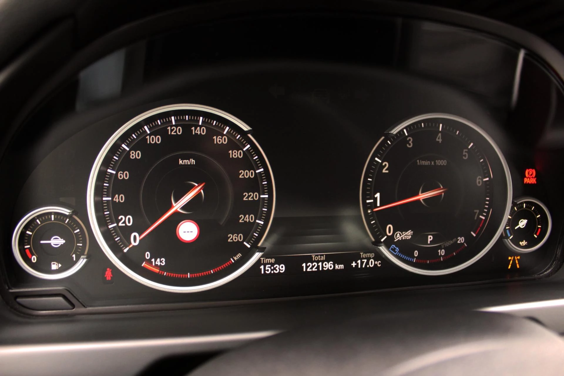 Hoofdafbeelding BMW X6