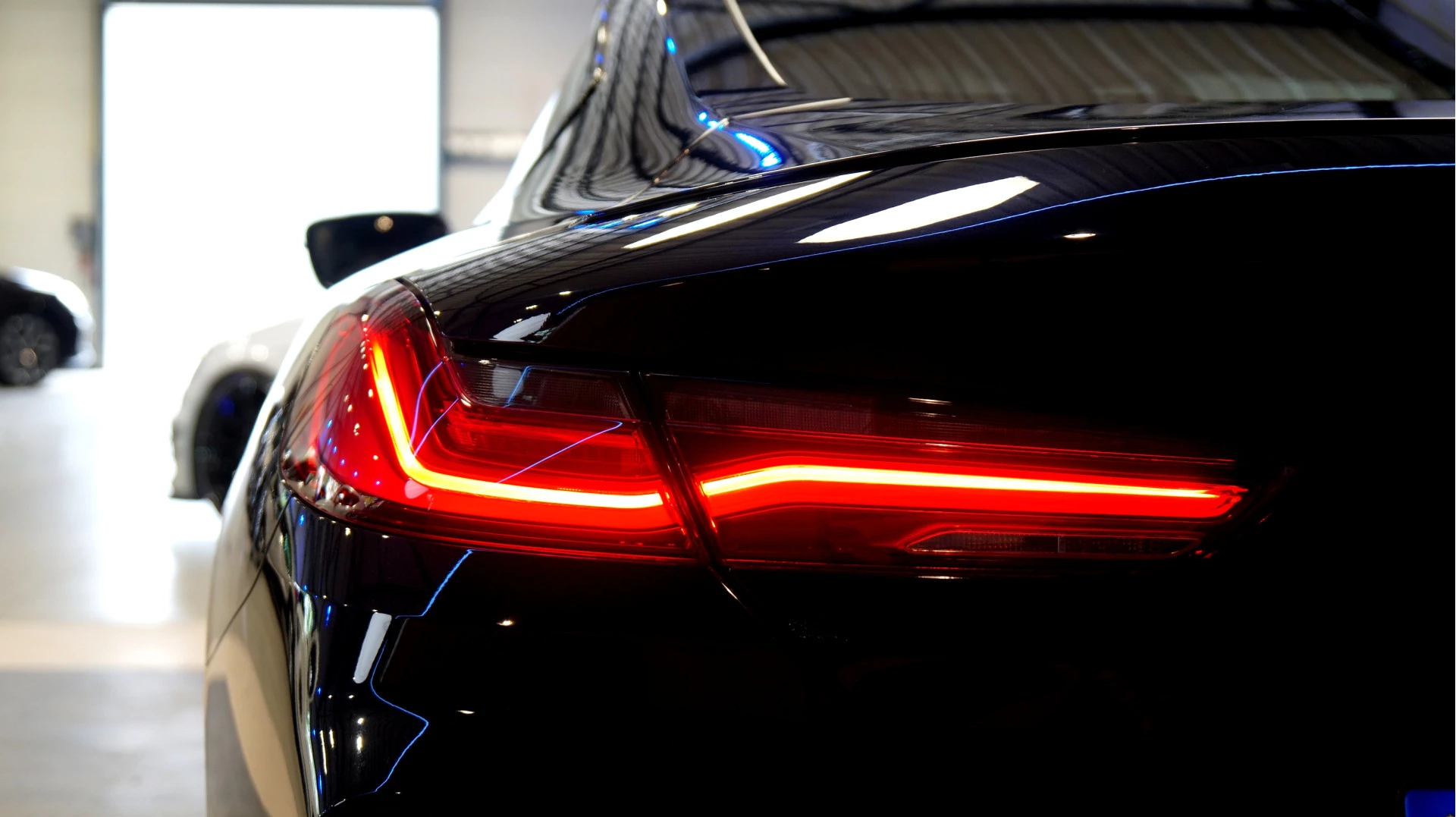 Hoofdafbeelding BMW 8 Serie
