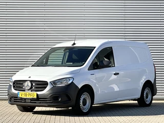 Hoofdafbeelding Mercedes-Benz eCitan Mercedes-Benz eCitan L2 Pro 51 kWh 3 zits|trekhaak|Camera