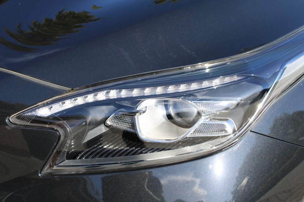Hoofdafbeelding Kia XCeed