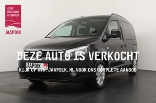 Volkswagen Caddy BWJ 2015 1.2 105 PK TSI 5-Persoons Comfortline APPLE CARPLAY / ANDROID AUTO / STOELVERW./ CLIMA / LMV