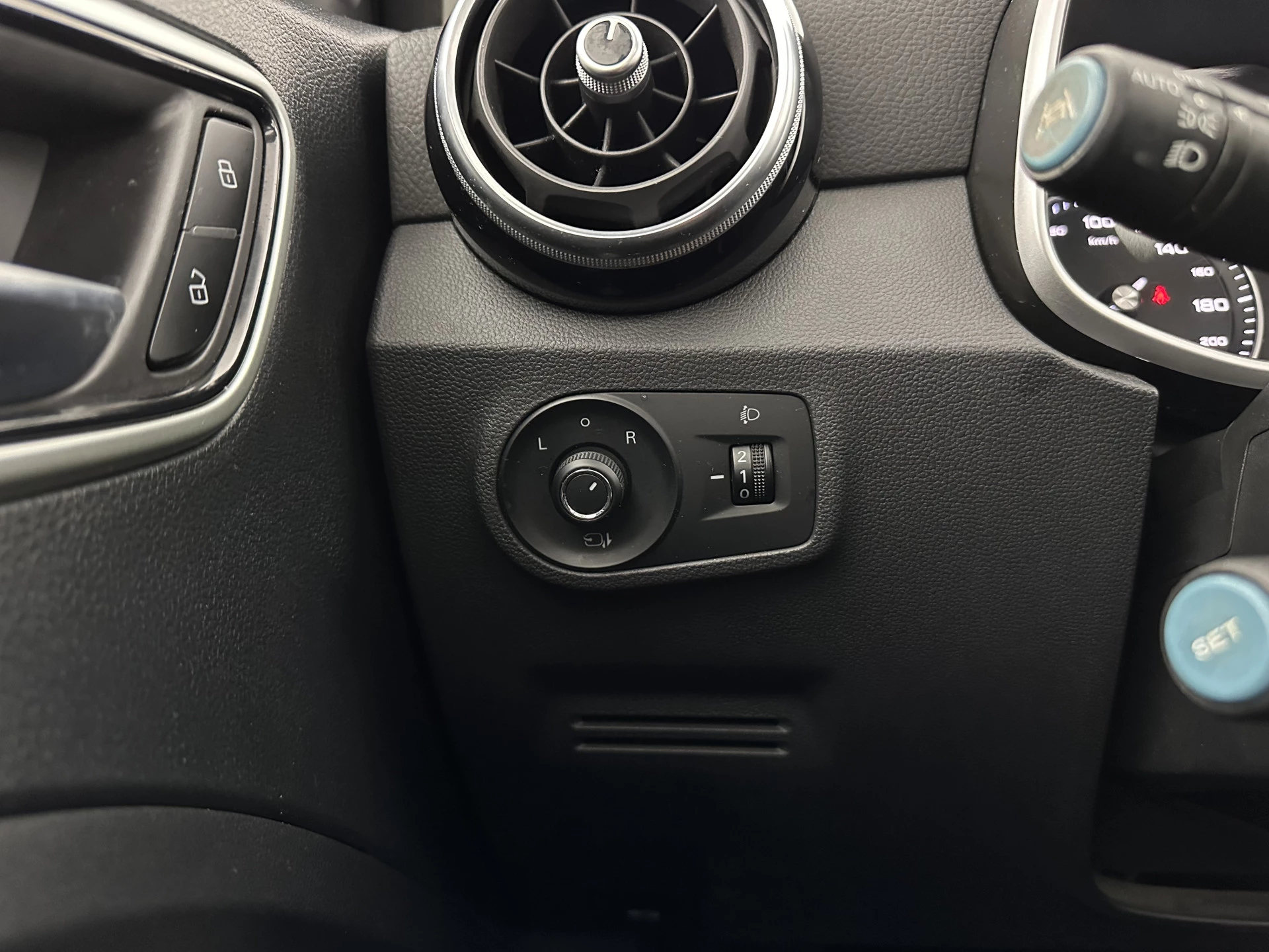 Hoofdafbeelding MG ZS EV