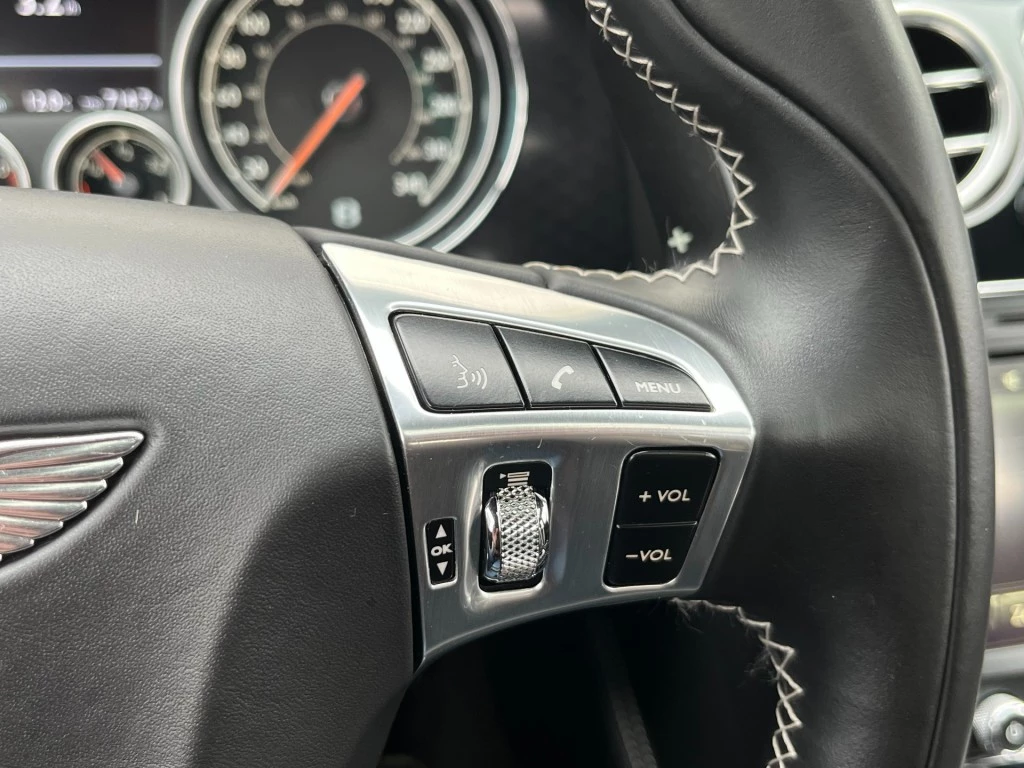 Hoofdafbeelding Bentley Flying Spur