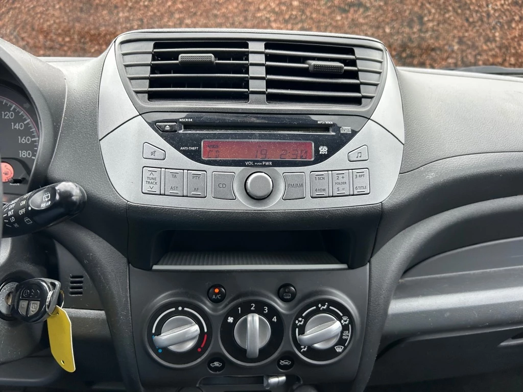 Hoofdafbeelding Suzuki Alto