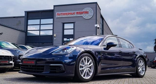 Porsche Panamera 2.9 4S | Panorama dak | 360 Camera | Garage Deur opener | Memory