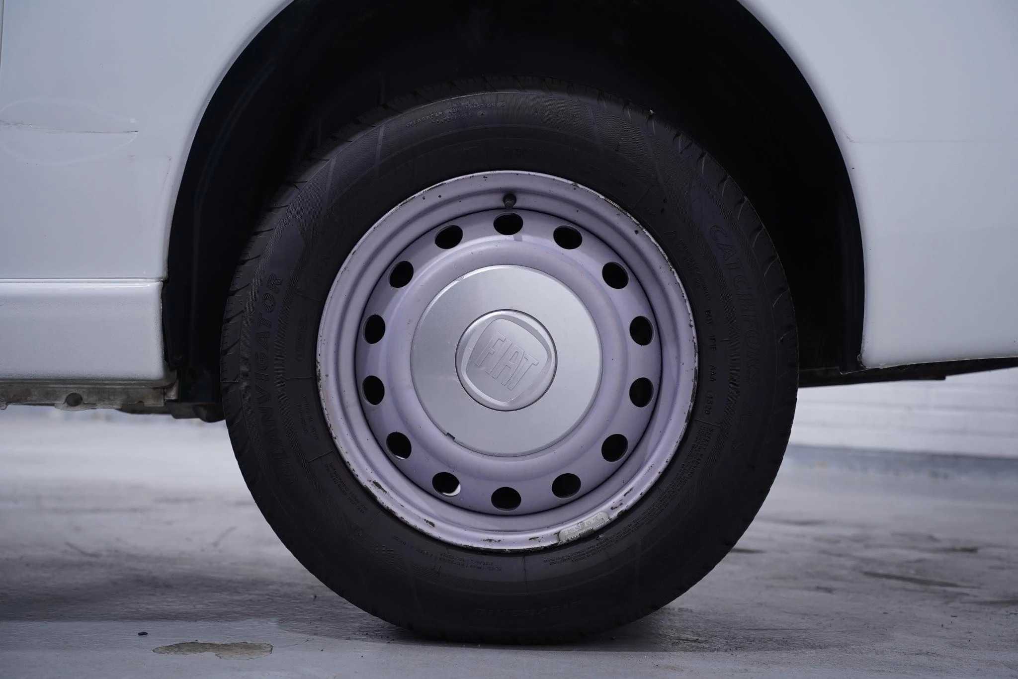 Hoofdafbeelding Fiat Scudo