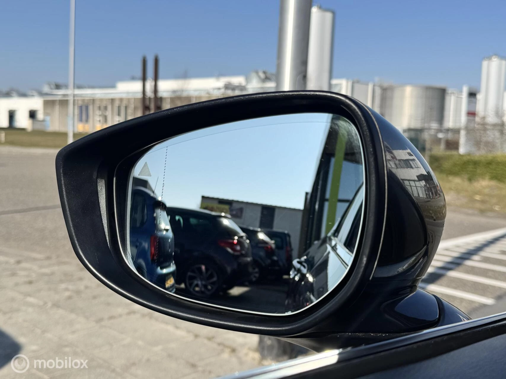 Hoofdafbeelding Mazda CX-30