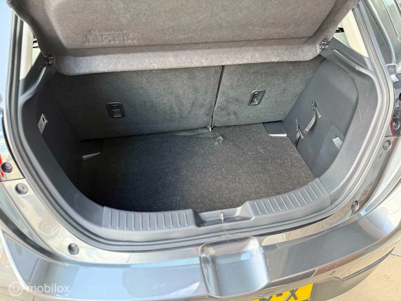 Hoofdafbeelding Mazda 2