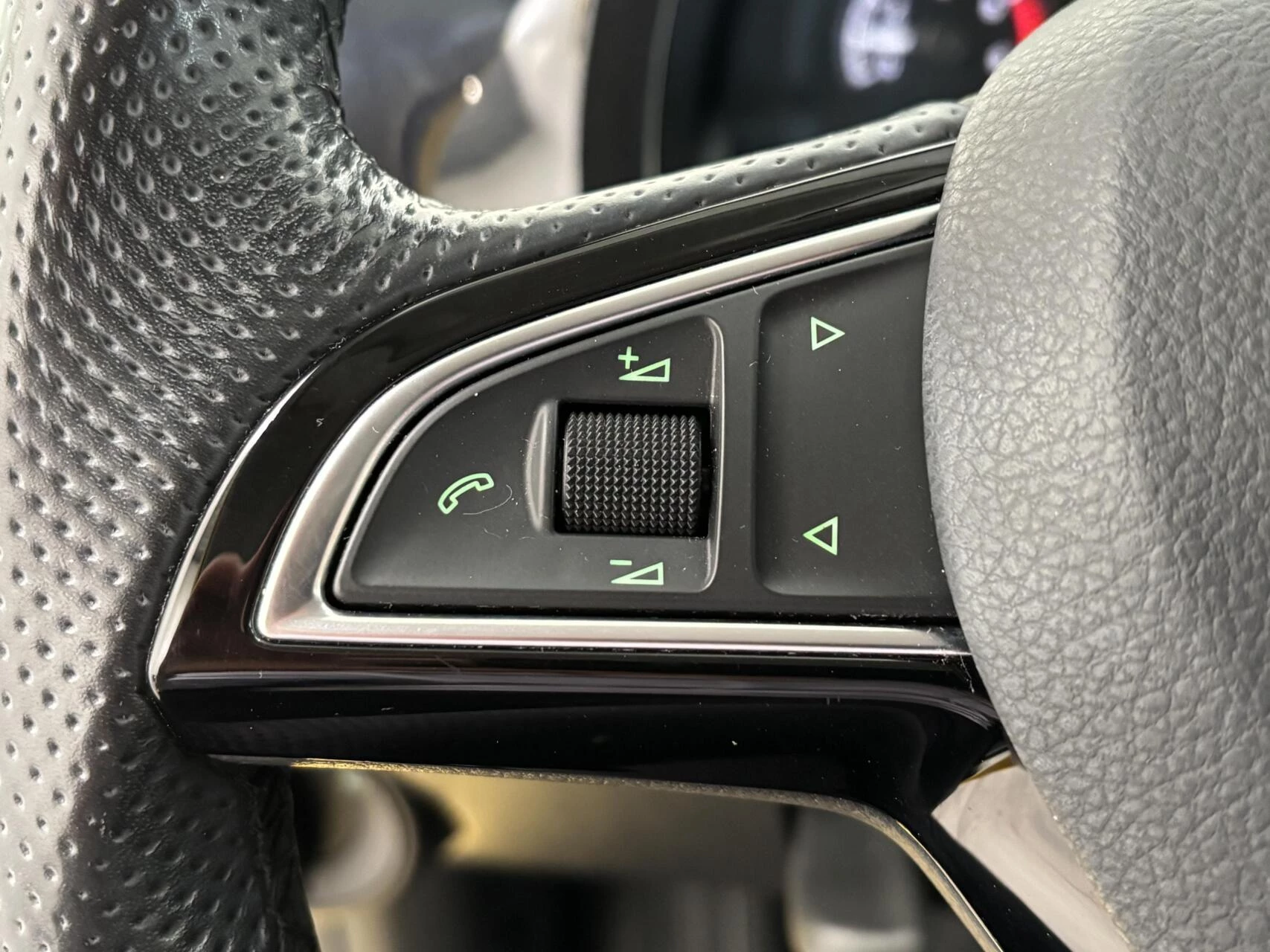 Hoofdafbeelding Škoda Citigo