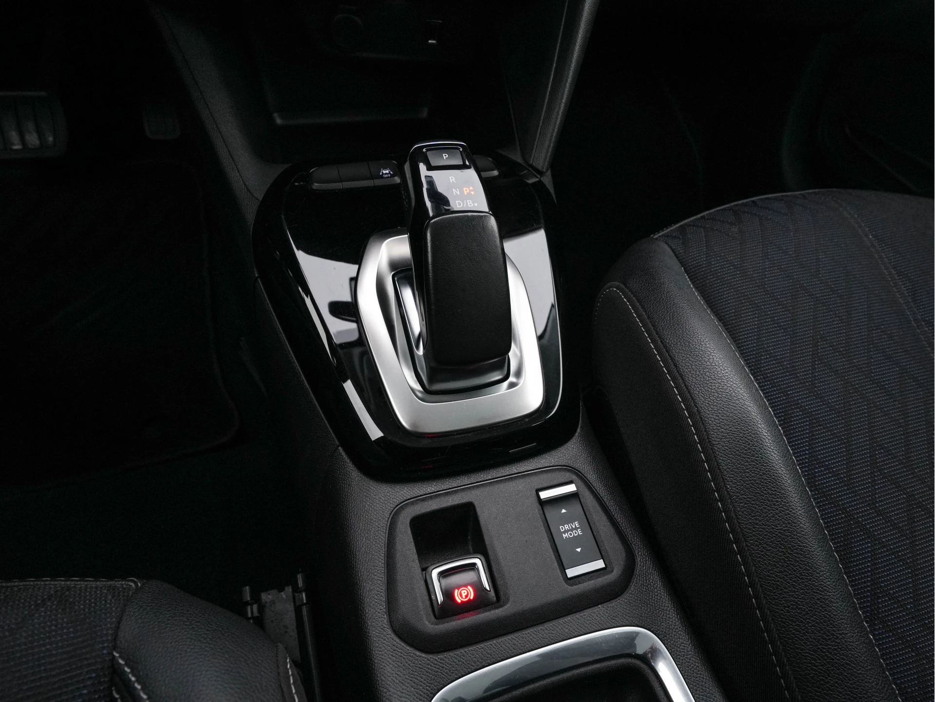 Hoofdafbeelding Opel Corsa-e