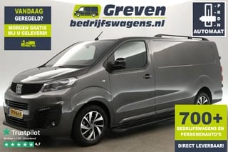 Hoofdafbeelding Fiat Scudo