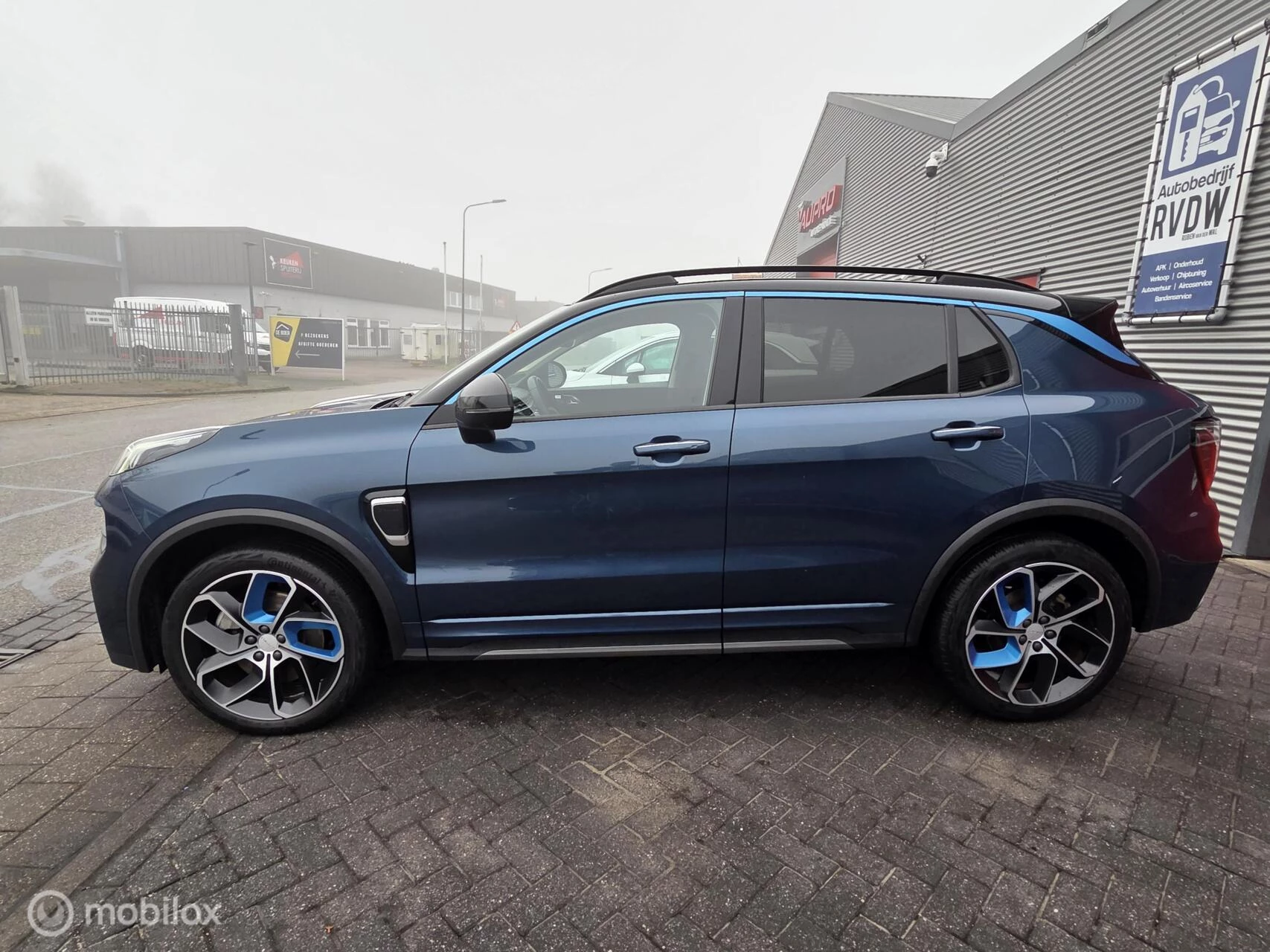 Hoofdafbeelding Lynk & Co 01