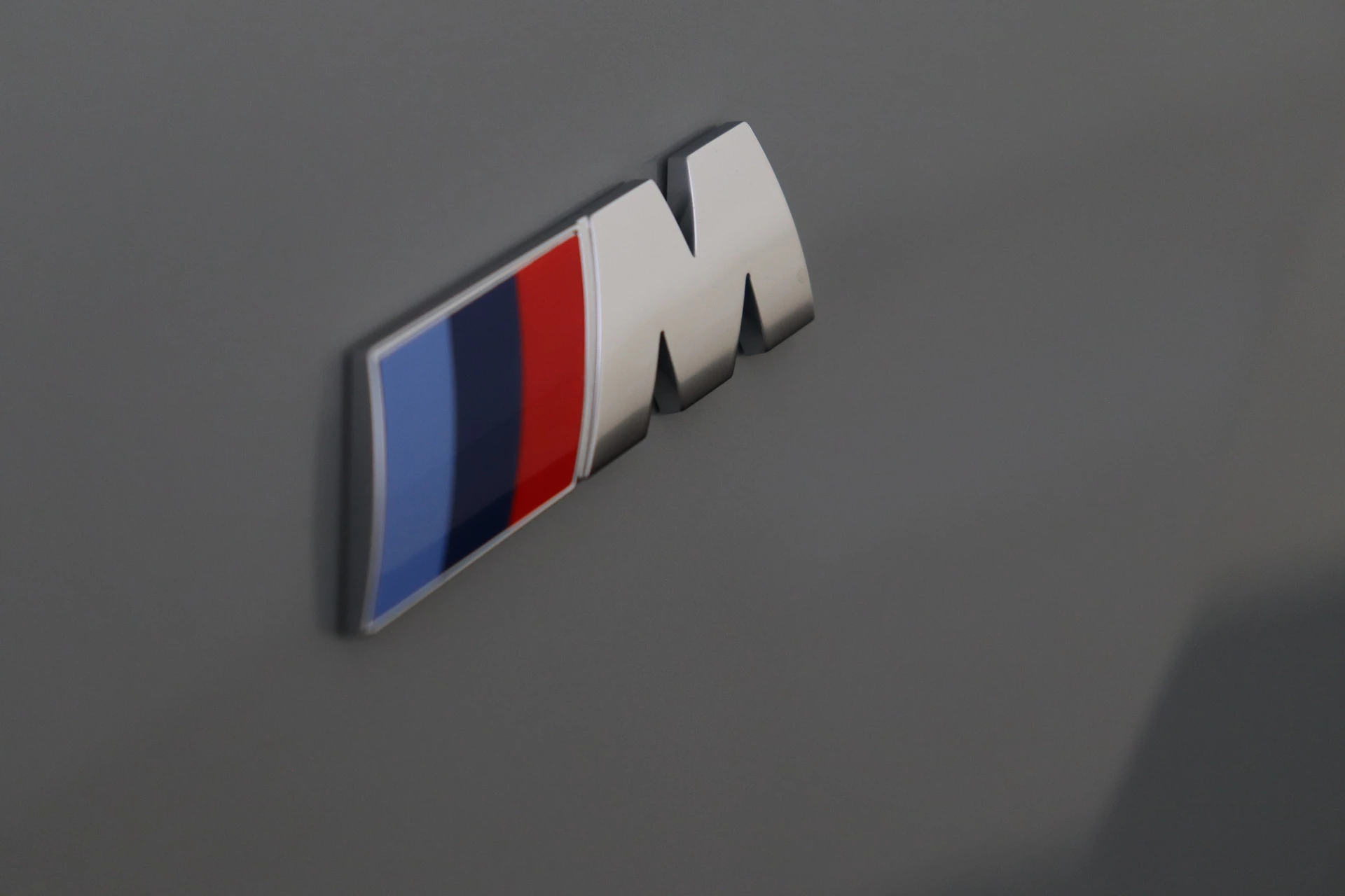 Hoofdafbeelding BMW iX2