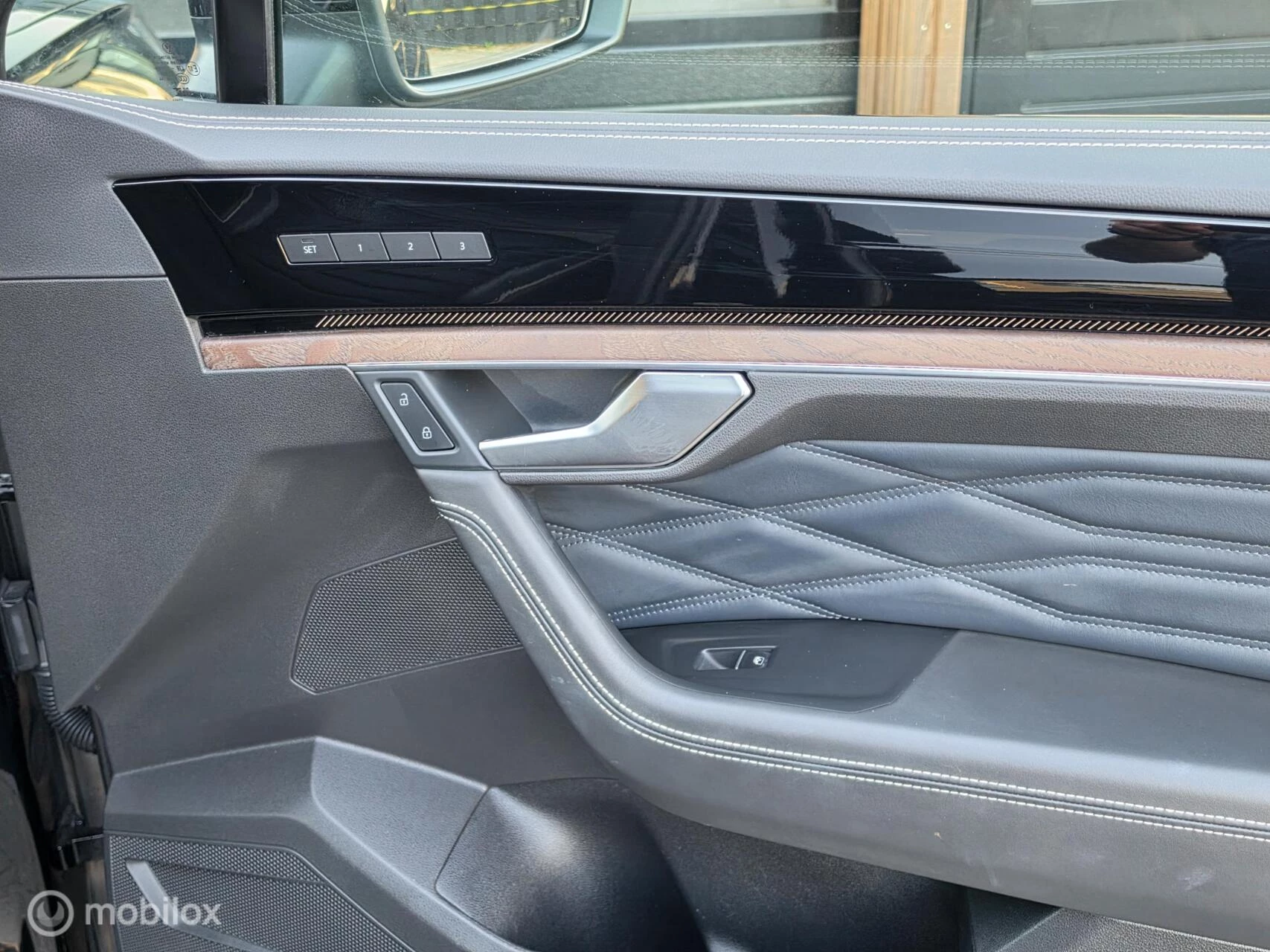 Hoofdafbeelding Volkswagen Touareg