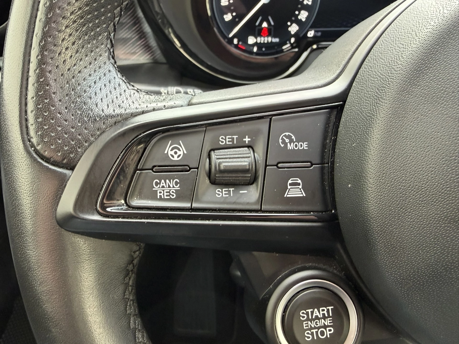 Hoofdafbeelding Alfa Romeo Tonale