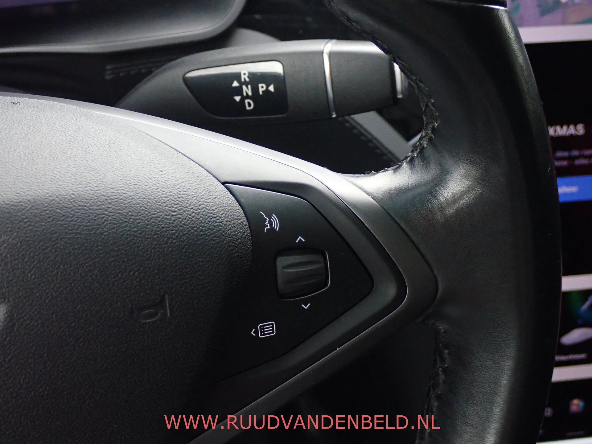 Hoofdafbeelding Tesla Model X