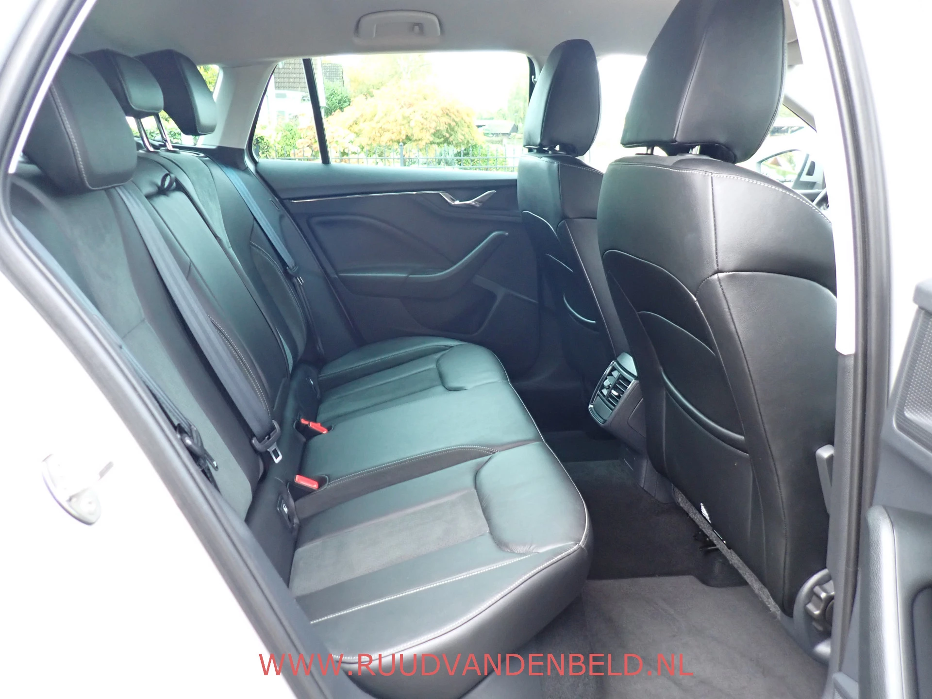 Hoofdafbeelding Škoda Scala