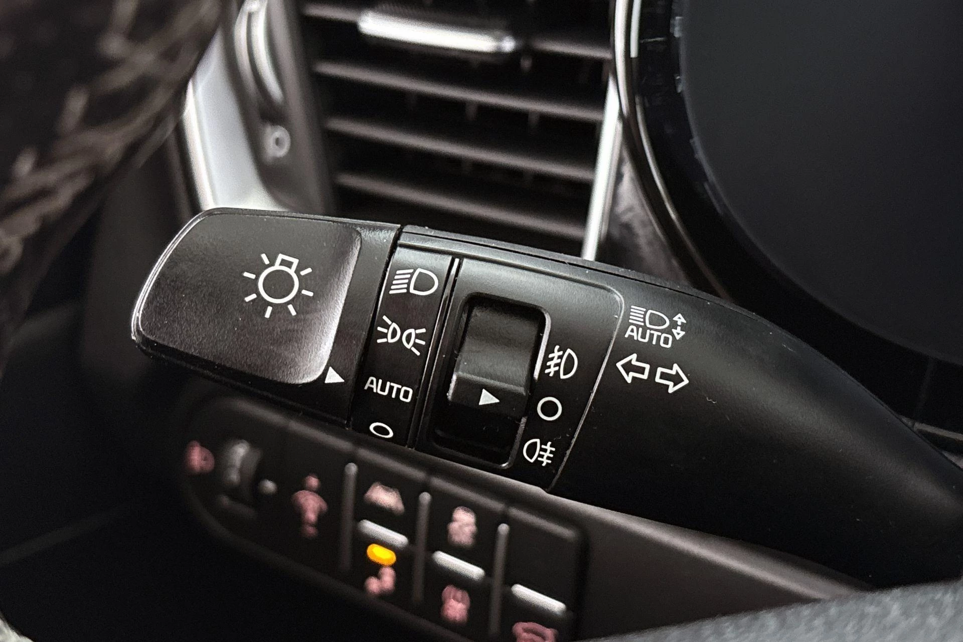 Hoofdafbeelding Kia ProCeed