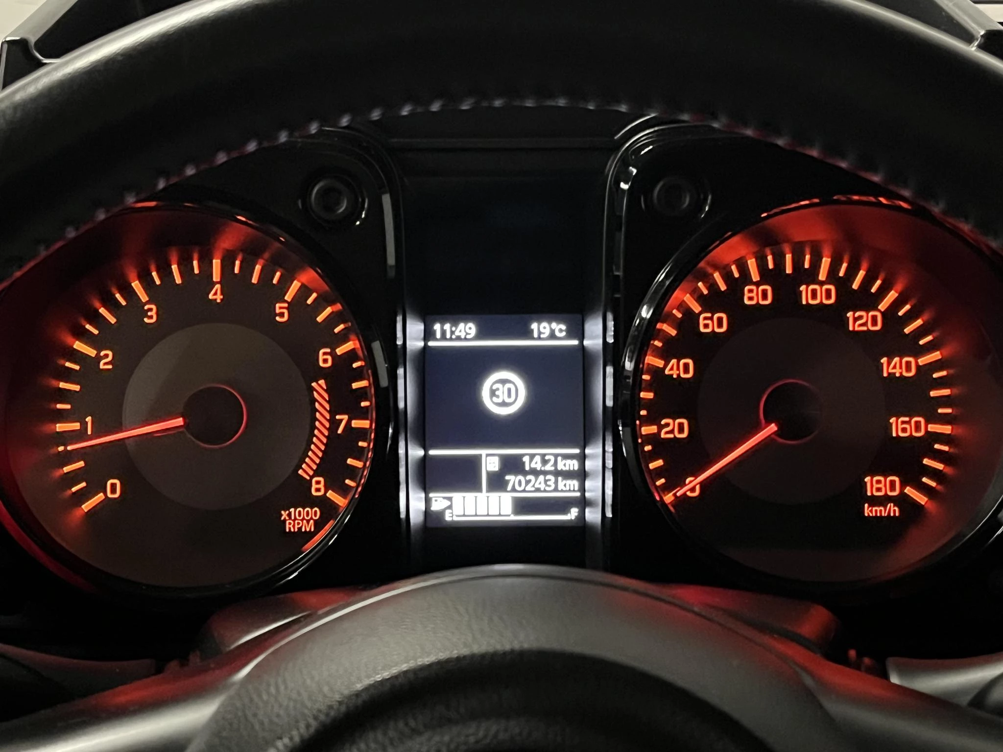 Hoofdafbeelding Suzuki Jimny