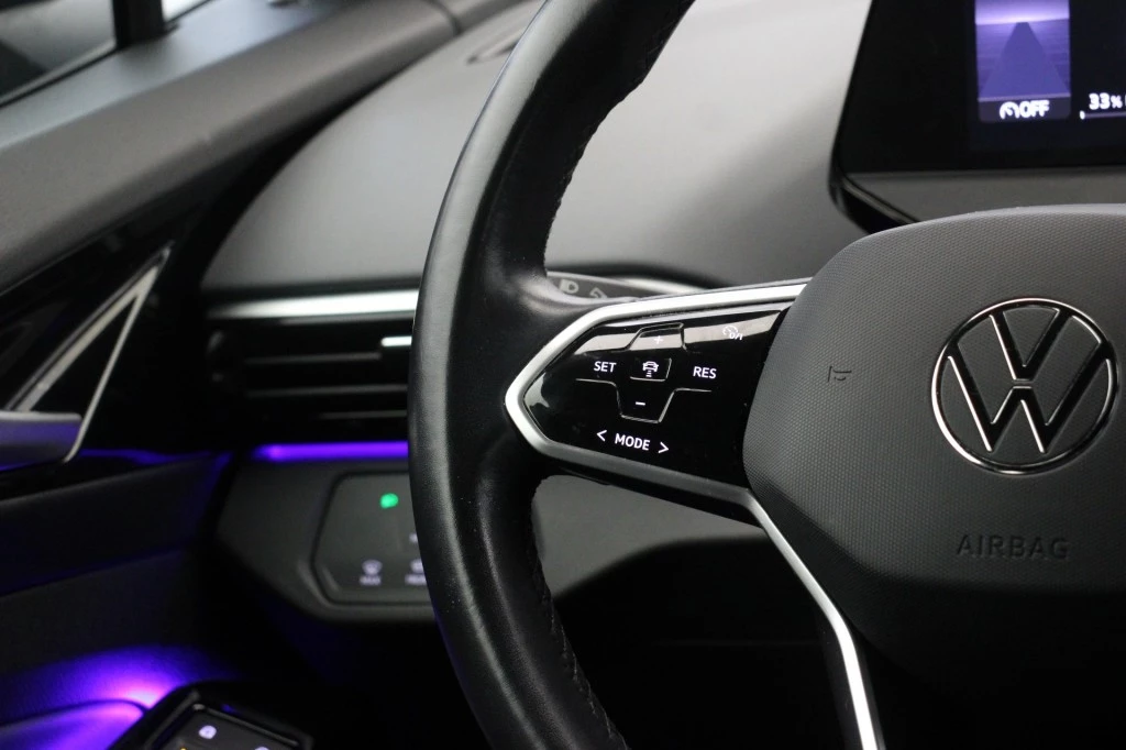 Hoofdafbeelding Volkswagen ID.4