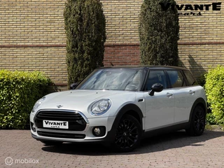 Mini Clubman 1.5 Cooper salt Business Dealer.O.H*Stoel.vrw*Cruise