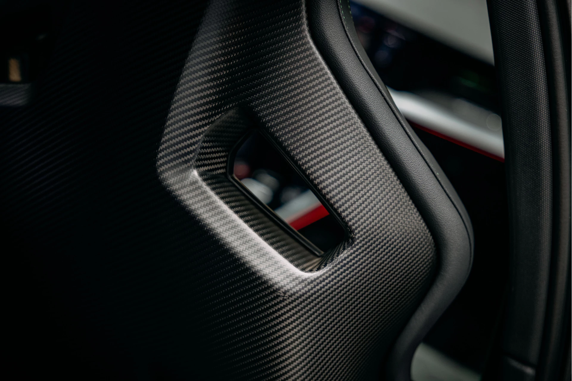 Hoofdafbeelding Audi RS3