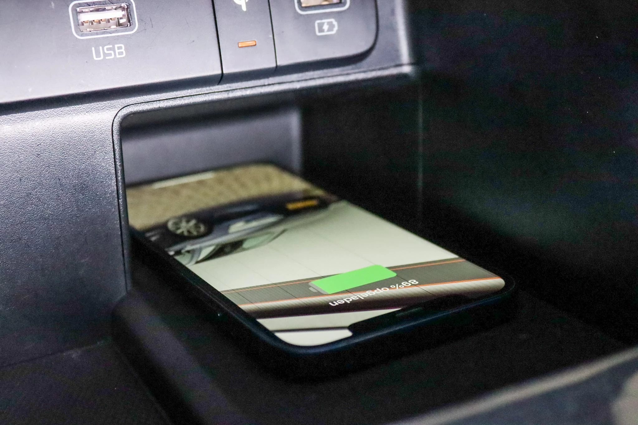 Hoofdafbeelding Kia Sorento