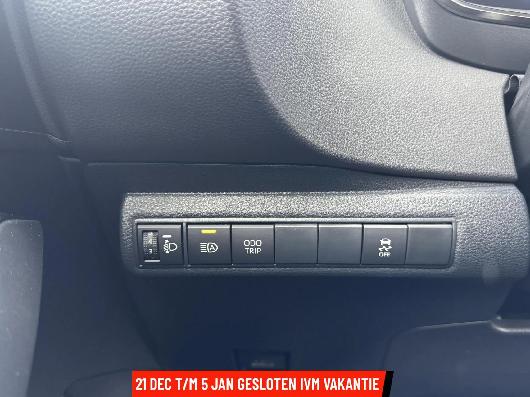 Hoofdafbeelding Toyota Corolla