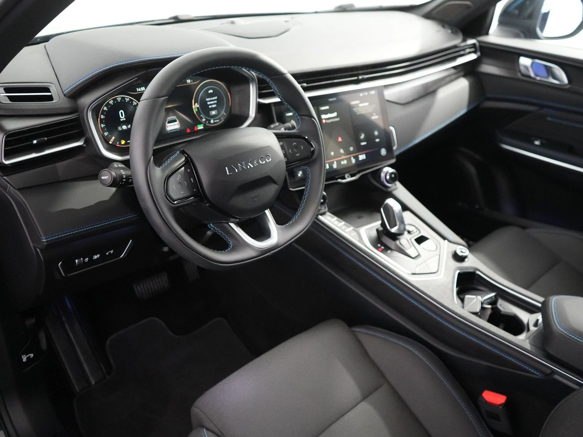 Hoofdafbeelding Lynk & Co 01