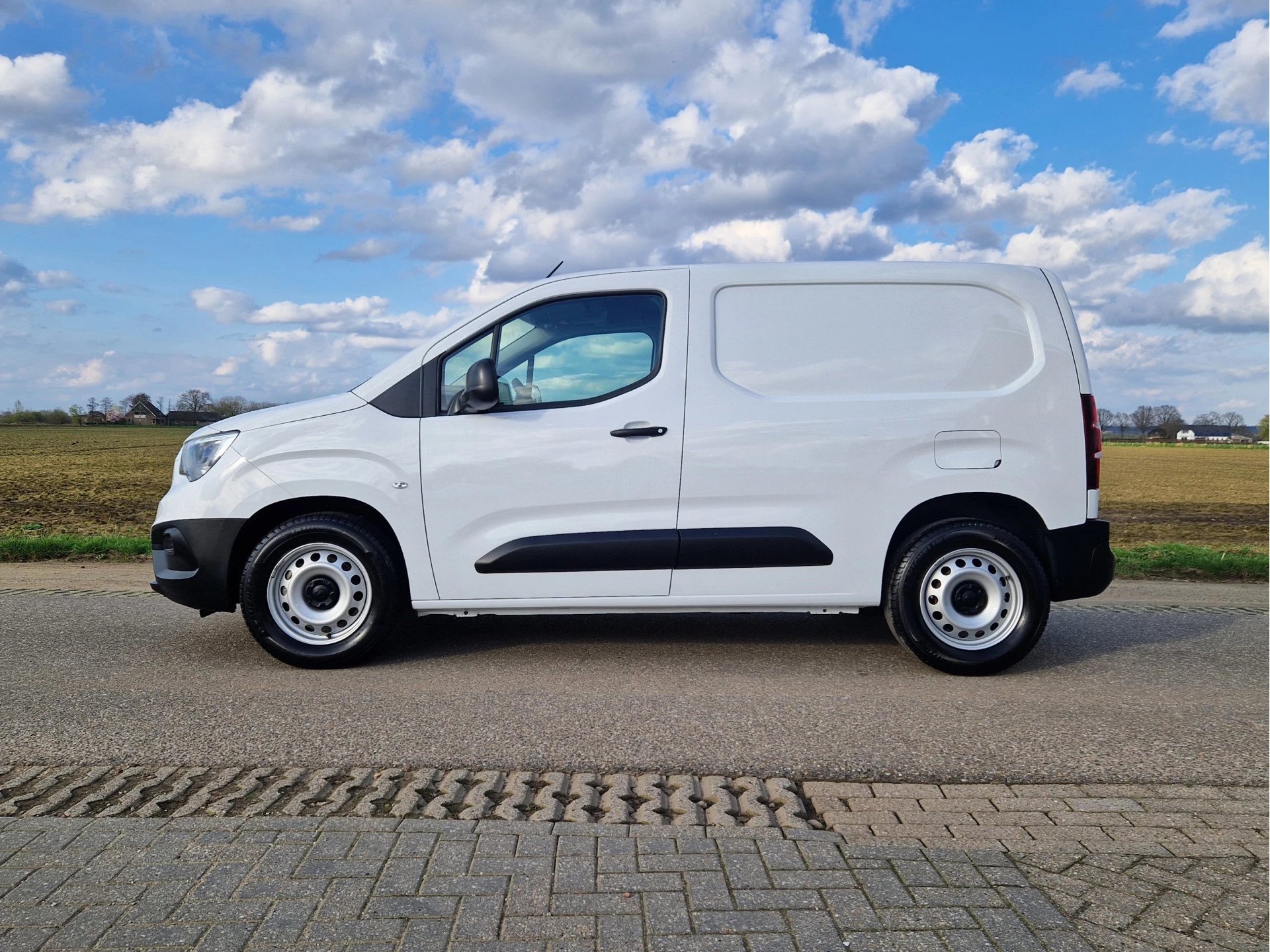 Hoofdafbeelding Opel Combo