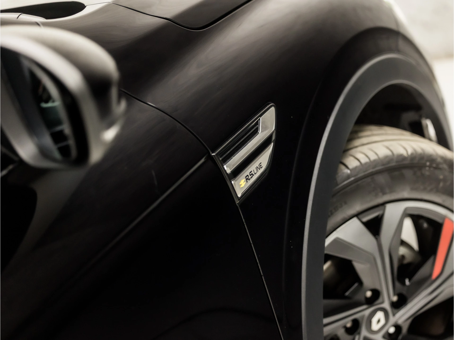 Hoofdafbeelding Renault Arkana