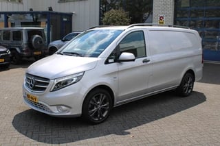 Mercedes-Benz Vito 119 CDI L2 LED koplampen, Camera, Trekhaak 2500 kg