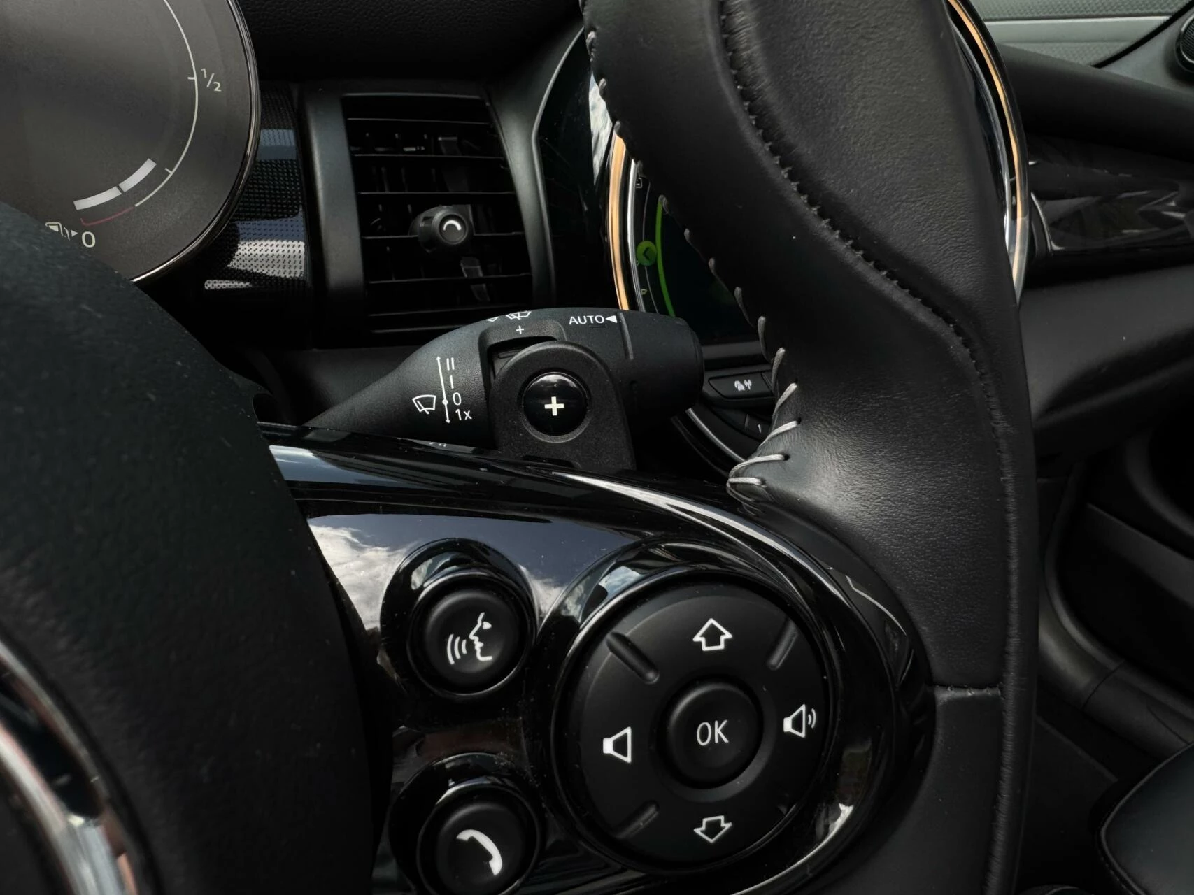 Hoofdafbeelding MINI Cooper S Cabrio