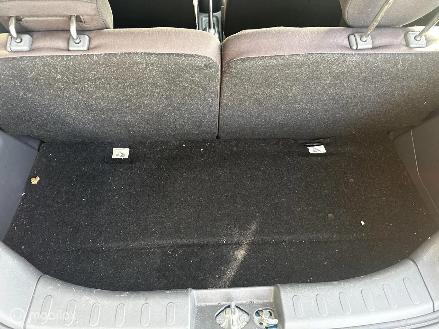 Hoofdafbeelding Suzuki Alto