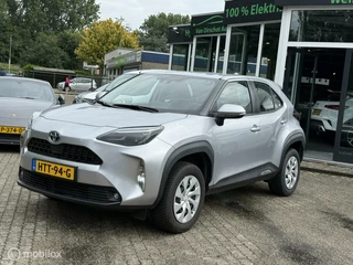 Toyota Yaris Cross 1.5 Hybrid Dynamic
