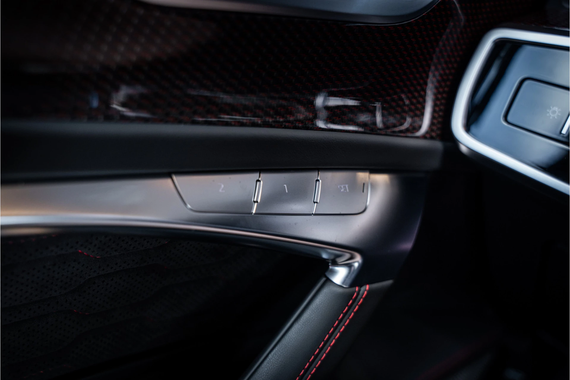 Hoofdafbeelding Audi RS6