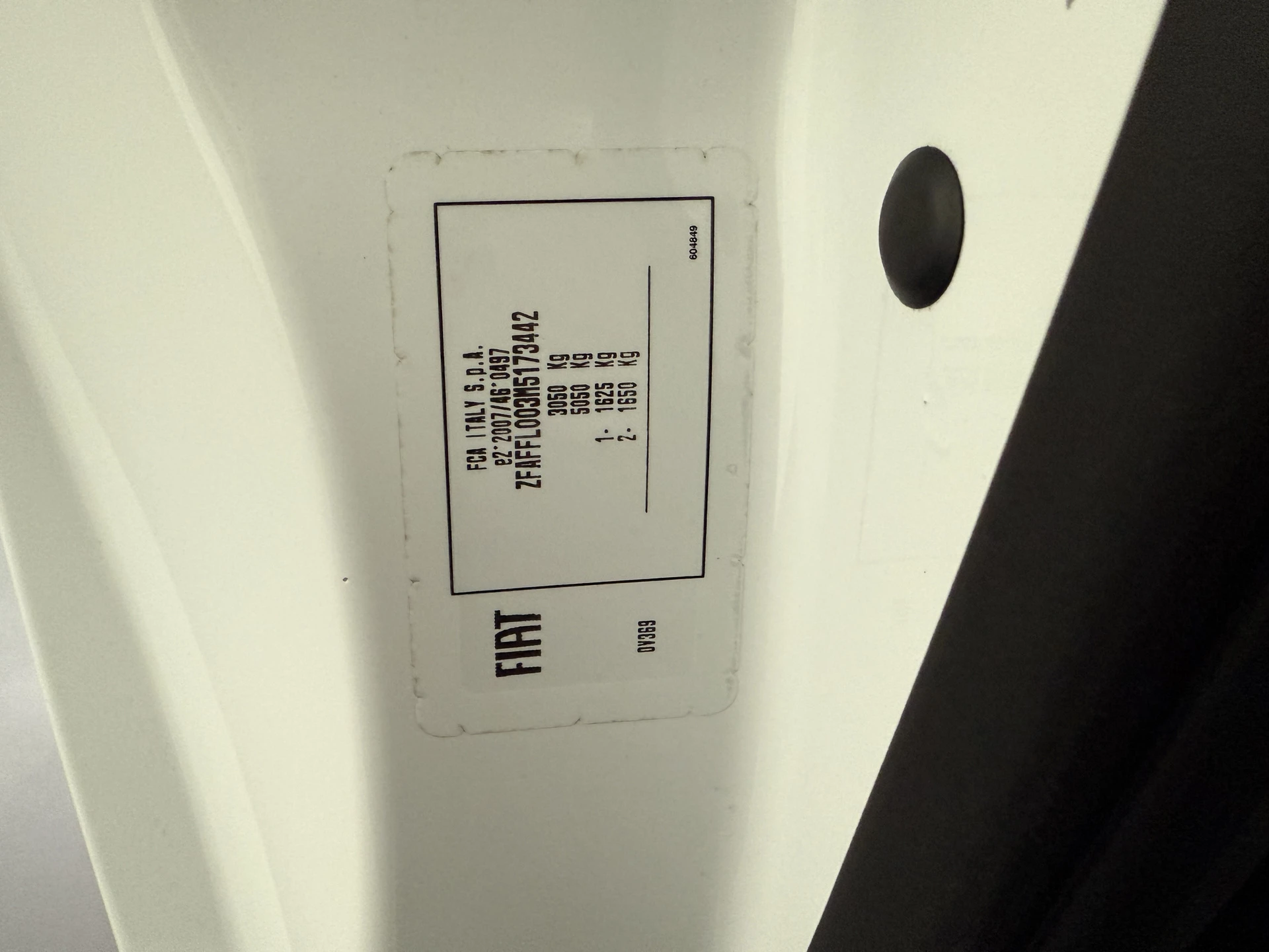 Hoofdafbeelding Fiat Talento