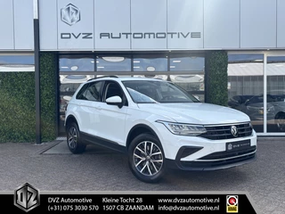 Volkswagen Tiguan 1.4 eTSI 245PK PHEV Elegance | ACC | Carplay | BTW