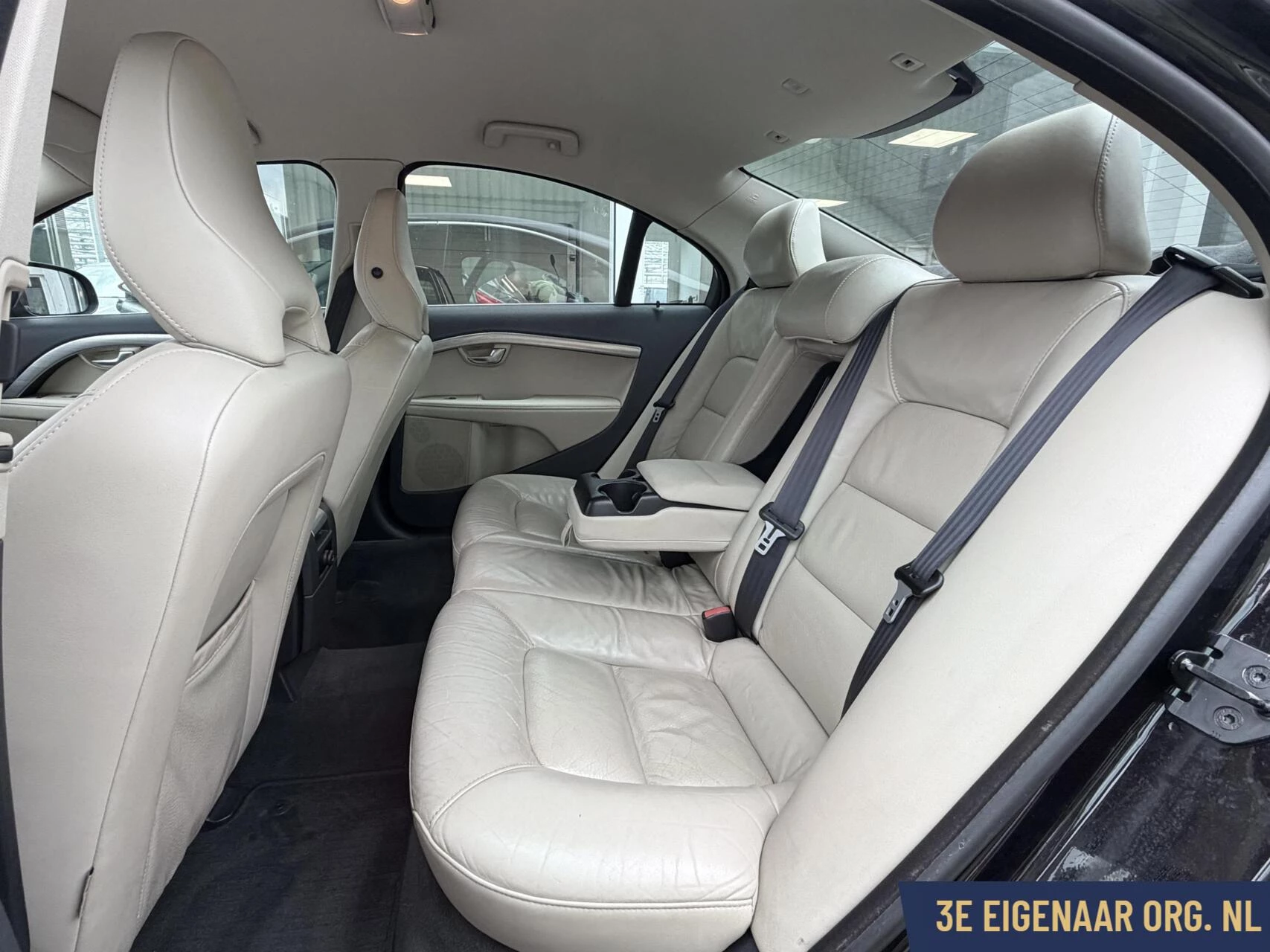 Hoofdafbeelding Volvo S80