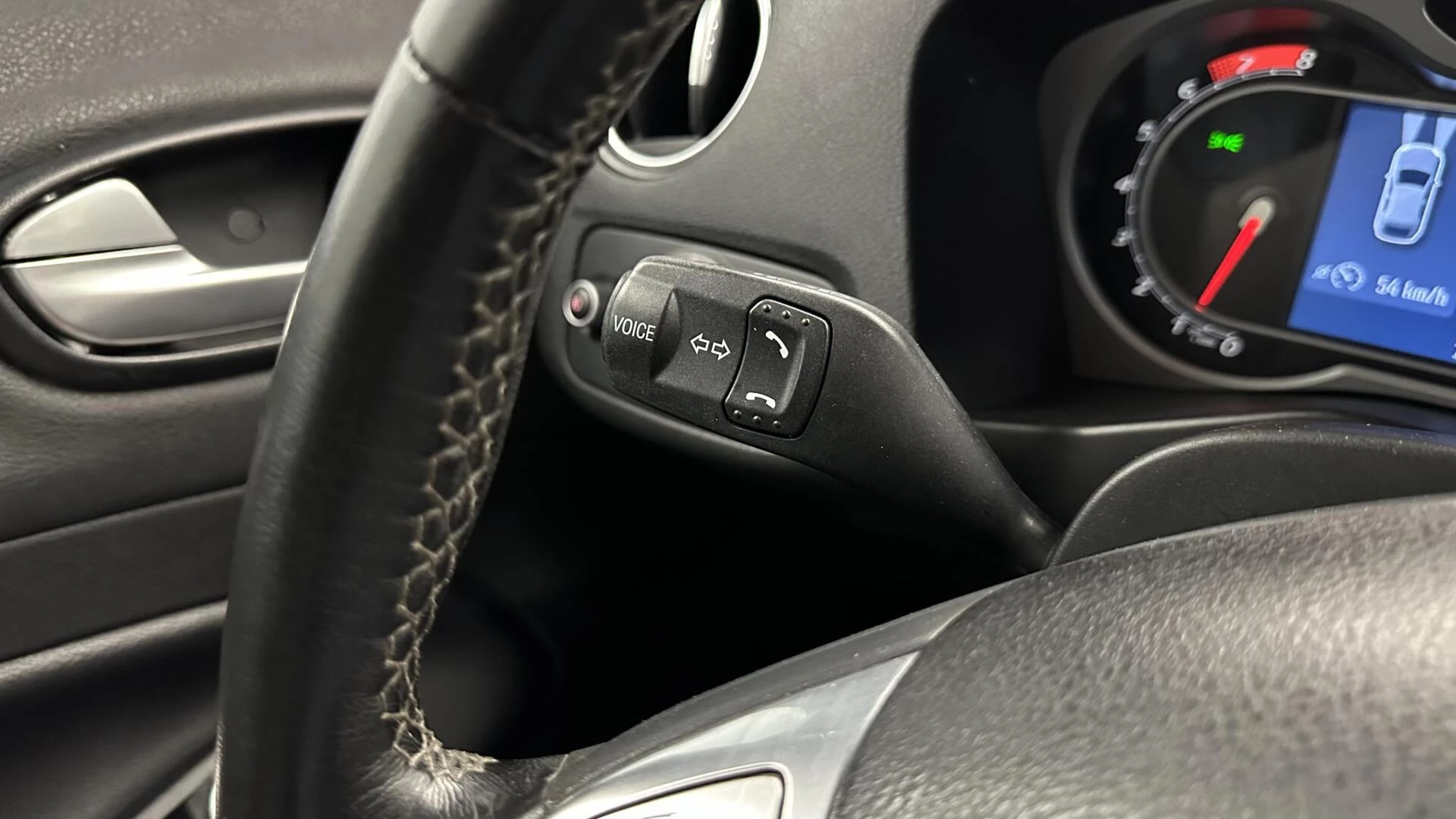 Hoofdafbeelding Ford Mondeo