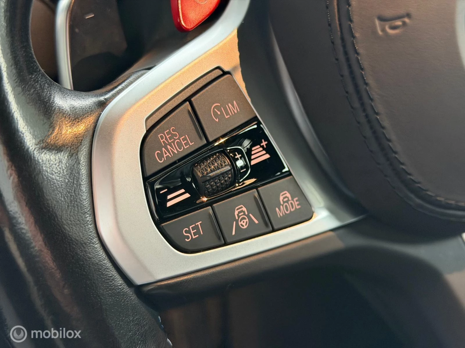 Hoofdafbeelding BMW X6