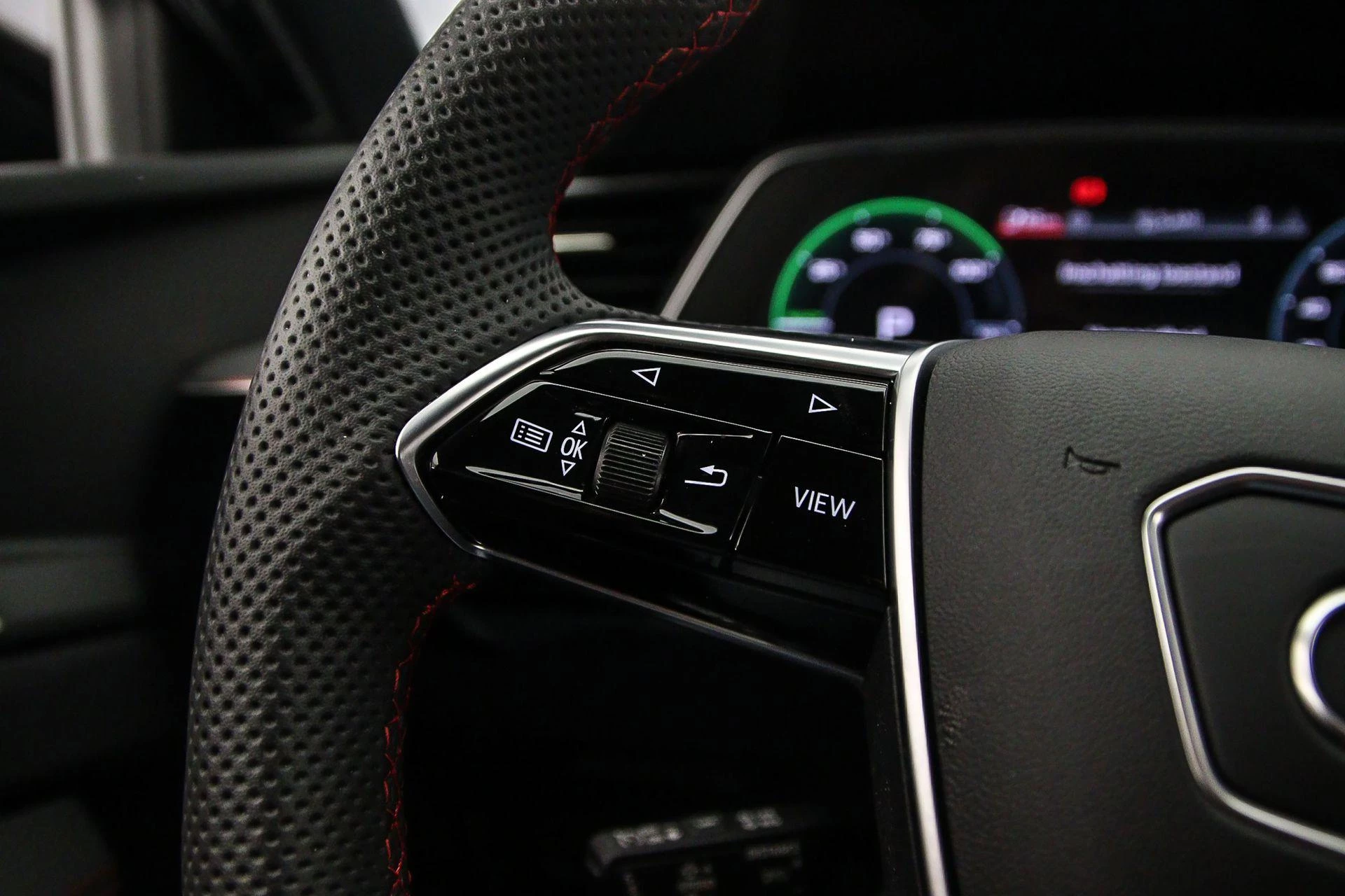 Hoofdafbeelding Audi Q8 e-tron