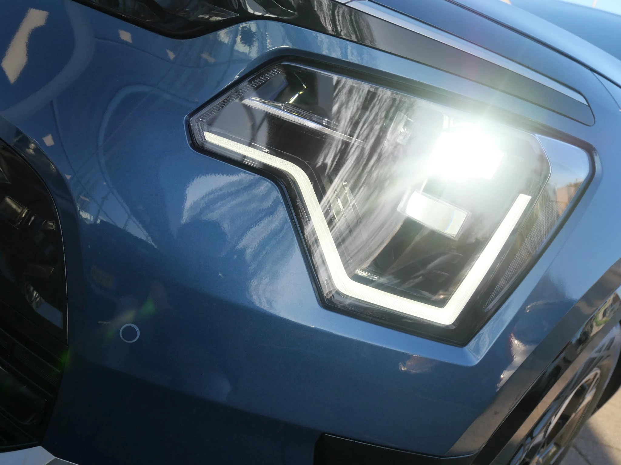 Hoofdafbeelding Kia Niro EV