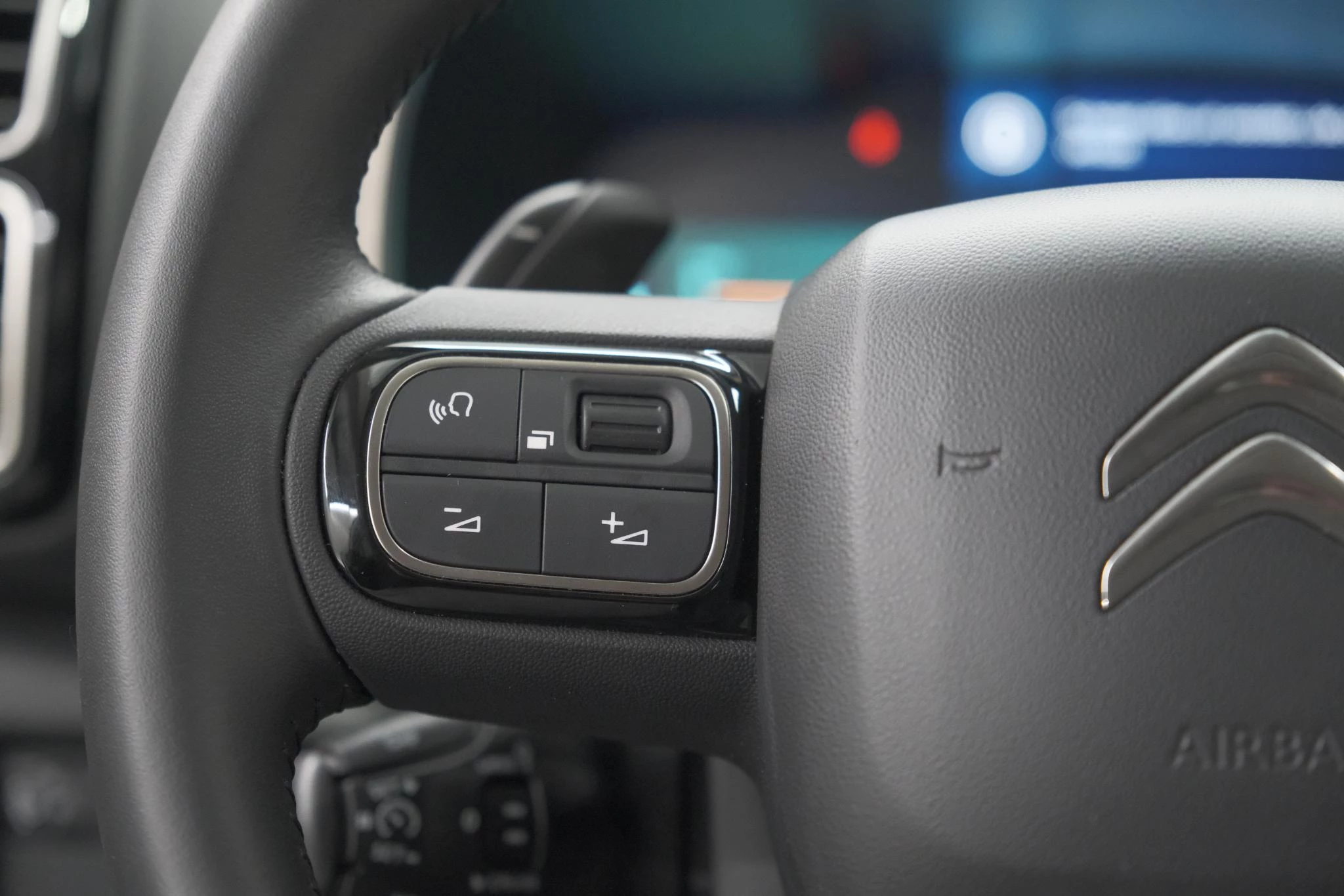 Hoofdafbeelding Citroën C5 Aircross