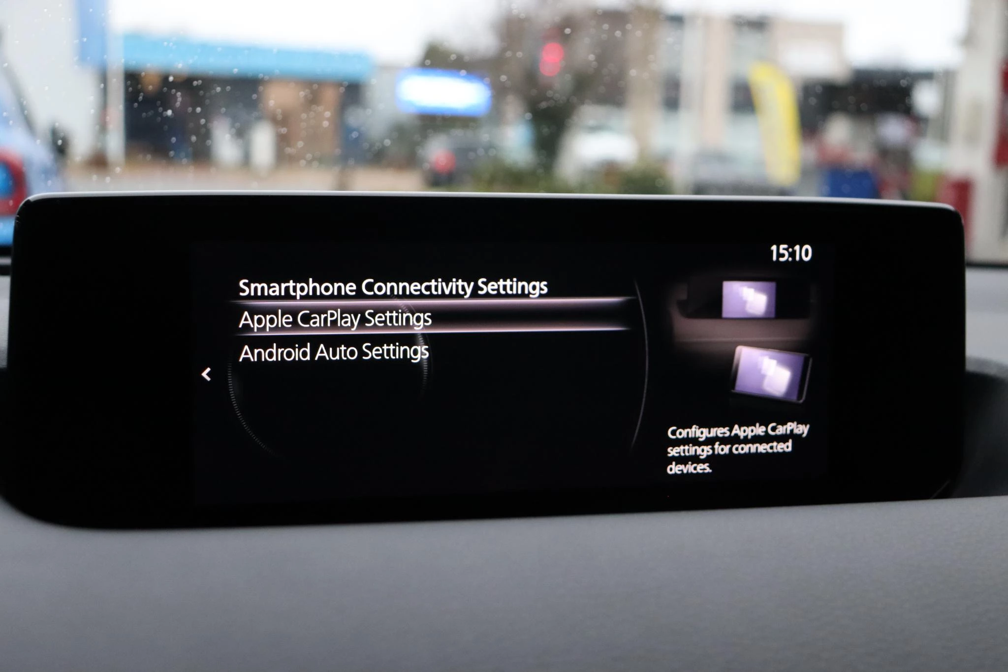 Hoofdafbeelding Mazda MX-30