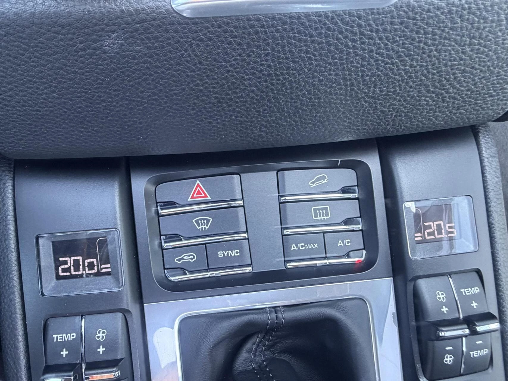 Hoofdafbeelding Porsche Macan