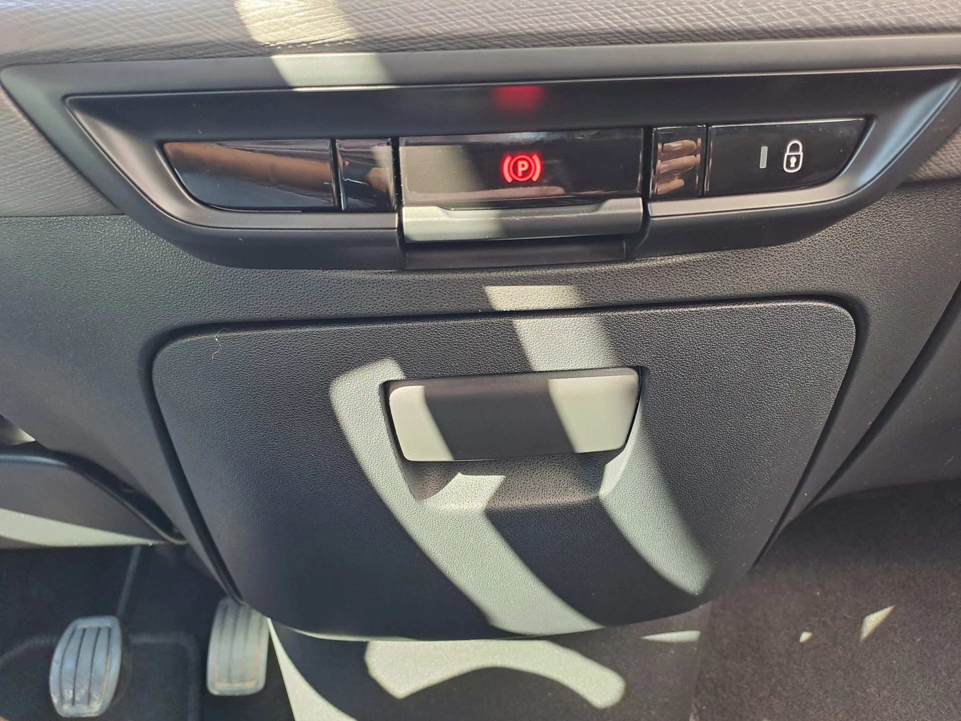 Hoofdafbeelding Citroën Grand C4 Spacetourer
